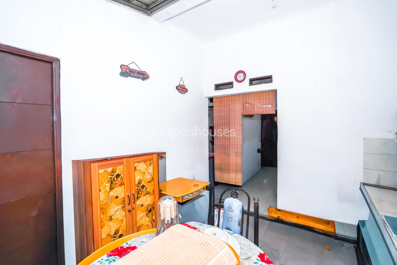 Perumahan Studio Alam Indah