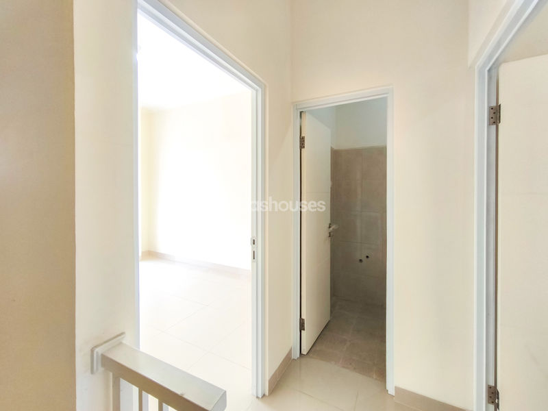 Perumahan Casa de Villa Pondok Cabe