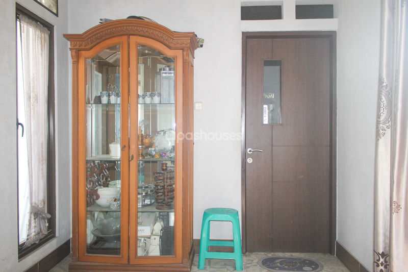 Perumahan Medang Lestari