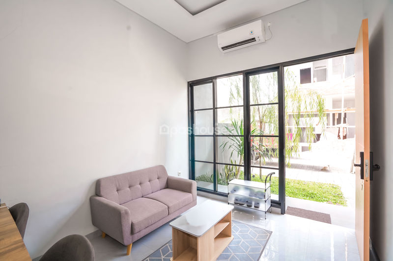 Perumahan The Bianca Kukusan Depok