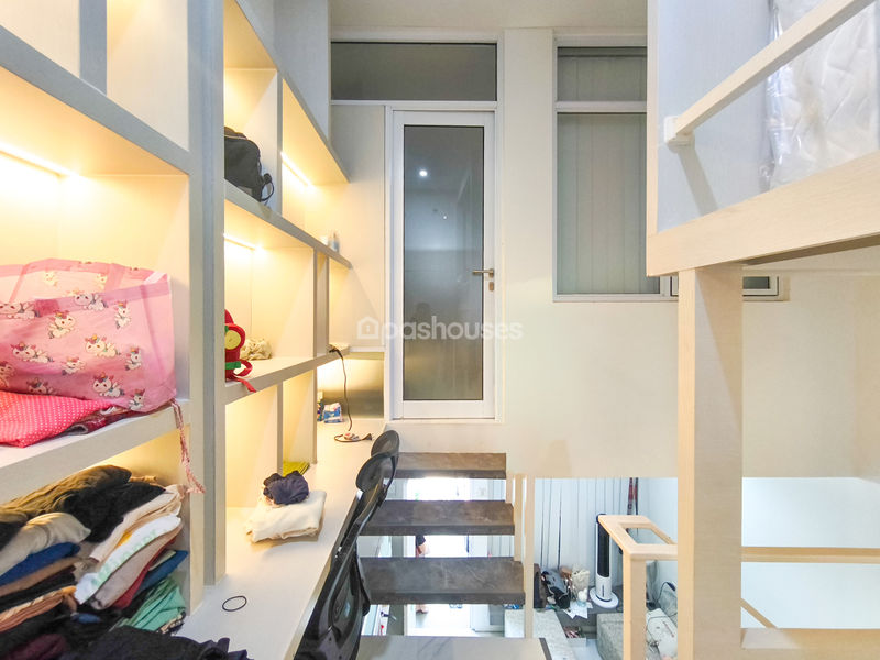 Tabebuya Inspirahaus BSD Blok F1-15