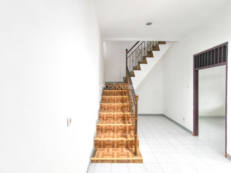 Perumahan Poris Indah Blok C No.795