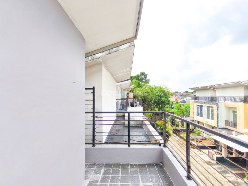 Residence One Ciputat Blok H3