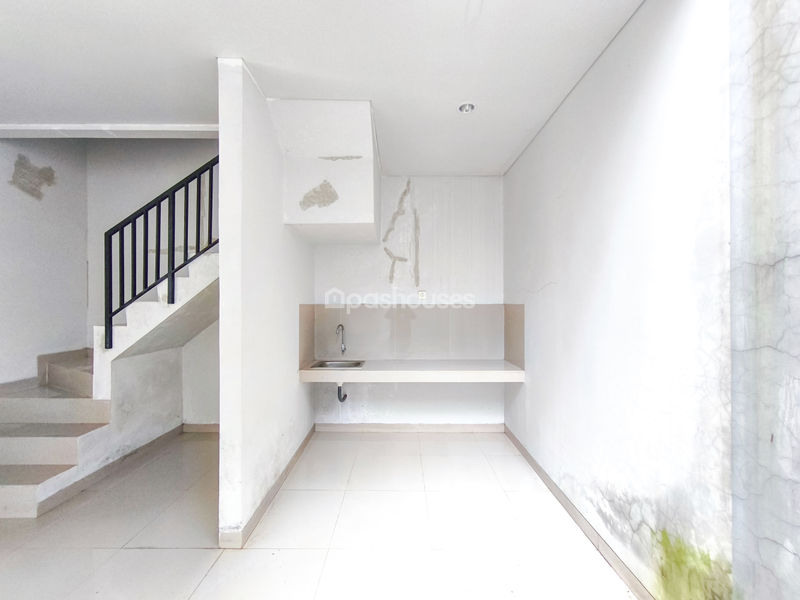 Parkville Serpong Cluster Astoria Blok H18
