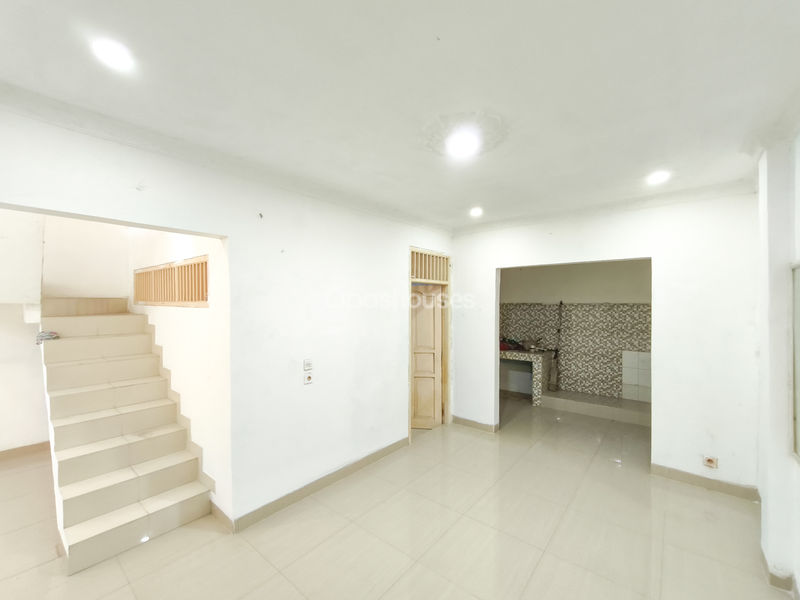 Perumahan Wisma Tajur Blok B5 No.5