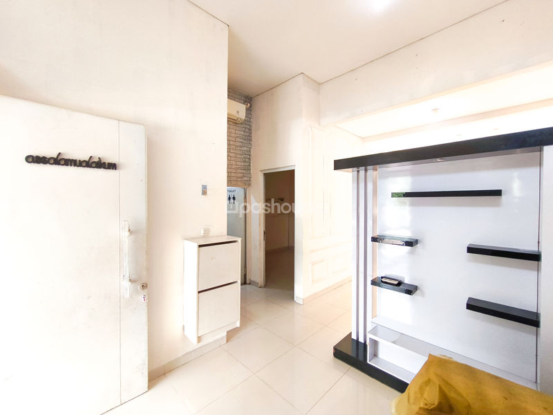 Perumahan Golden City Sepatan Blok A2 No.12