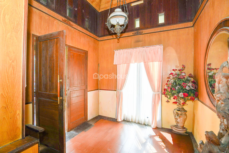 Villa Cihideung Bogor
