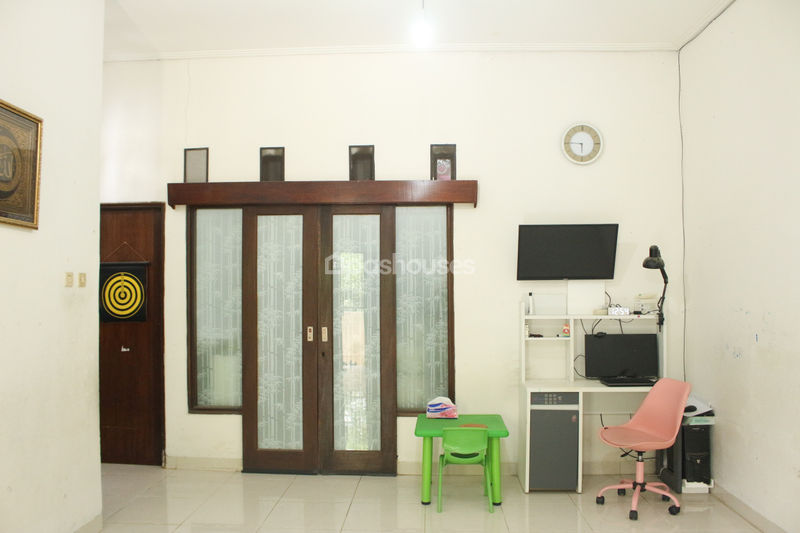 Bumi Cimanggis Indah Blok P7/2