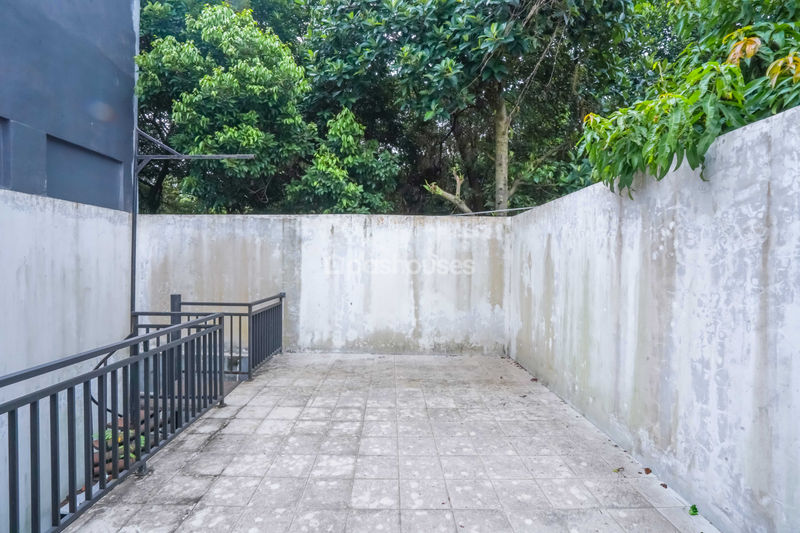 Jalan Haji Suaib Depok