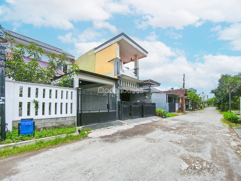 Bukit Cimanggu City Blok S9D