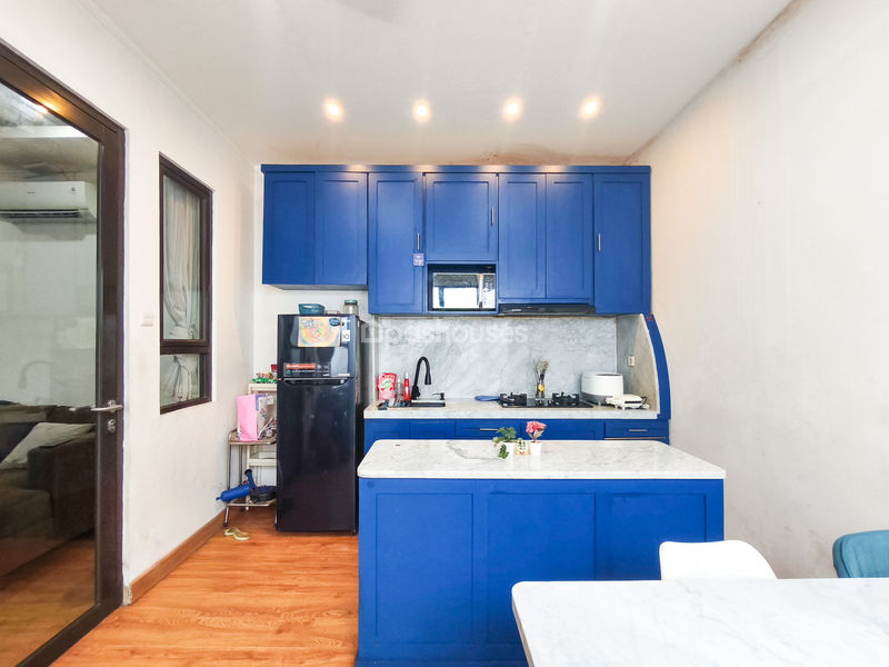 Perumahan Emerald Terrace Jatiasih 