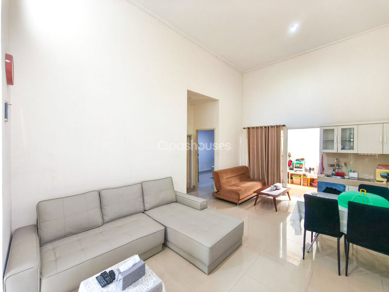Serpong Garden Cluster Green Valley Blok E19/22