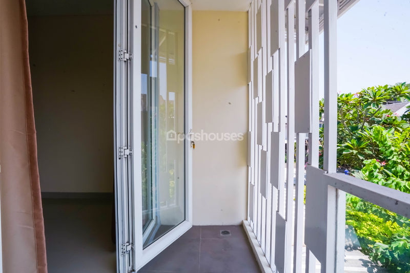 Citra Gran Cibubur Cluster The Dense Blok P11 No.37