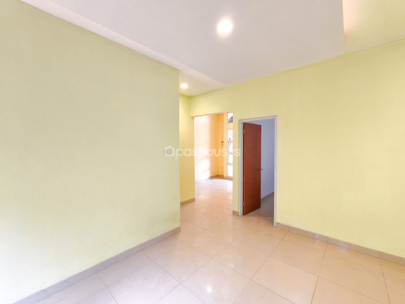 Komplek Trevista Residence Blok B6/24