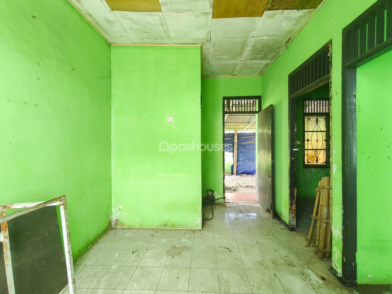 Kampung Bojong Bekasi