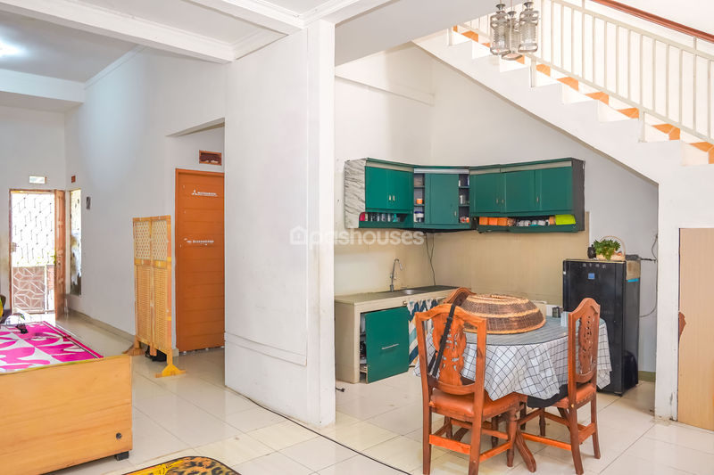 Komplek Graha Pondok Petir Blok A2 No.6