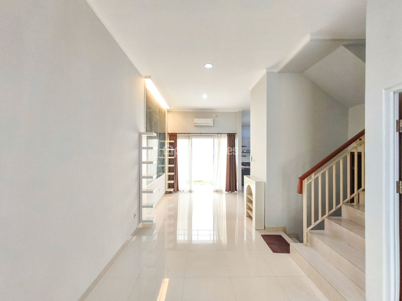Perumahan Green Bintaro Indah Blok C/11