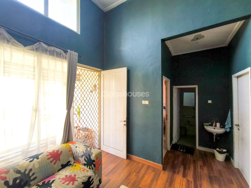 Serpong Garden 2 Cluster Green Hill