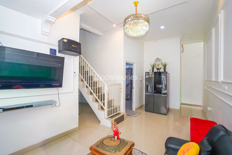 Perumahan Nayyara Residence 3 No.8
