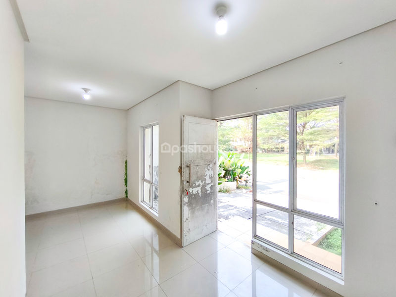 Paradise Serpong City Cluster Vista 2 Blok F5A/15