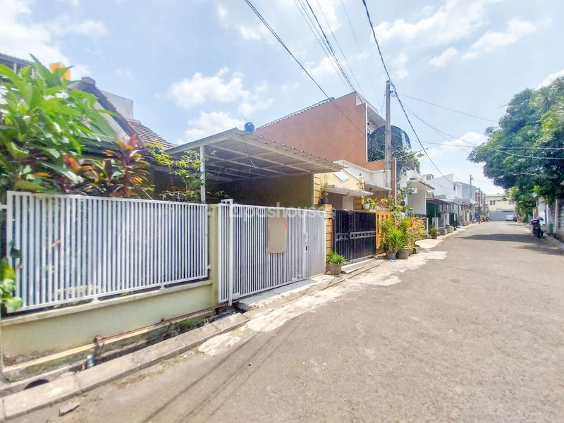 Perumahan Bukit Dago