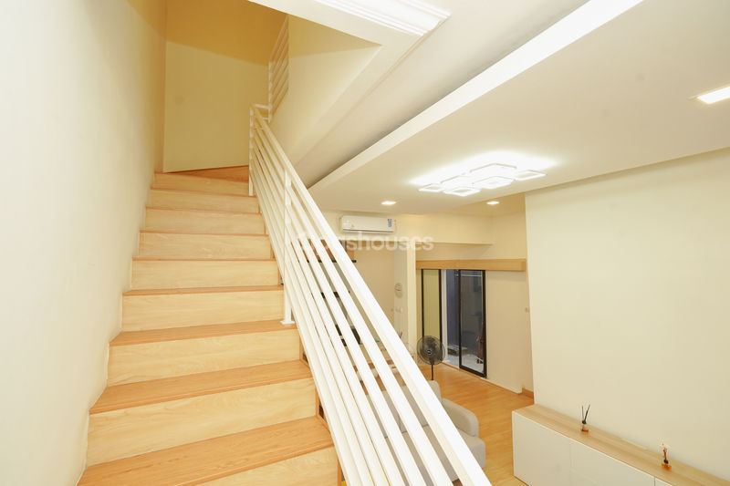 Perumahan Mutiara Residence