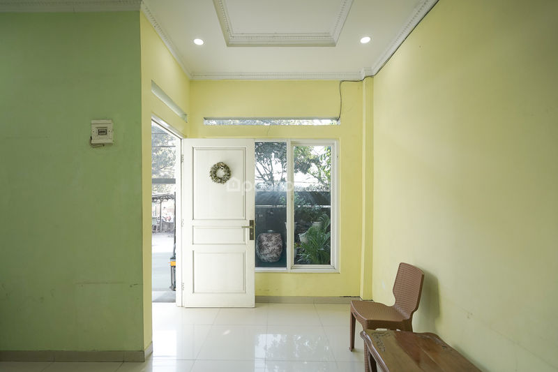 Perumahan Sapta Pesona Blok RE No.3