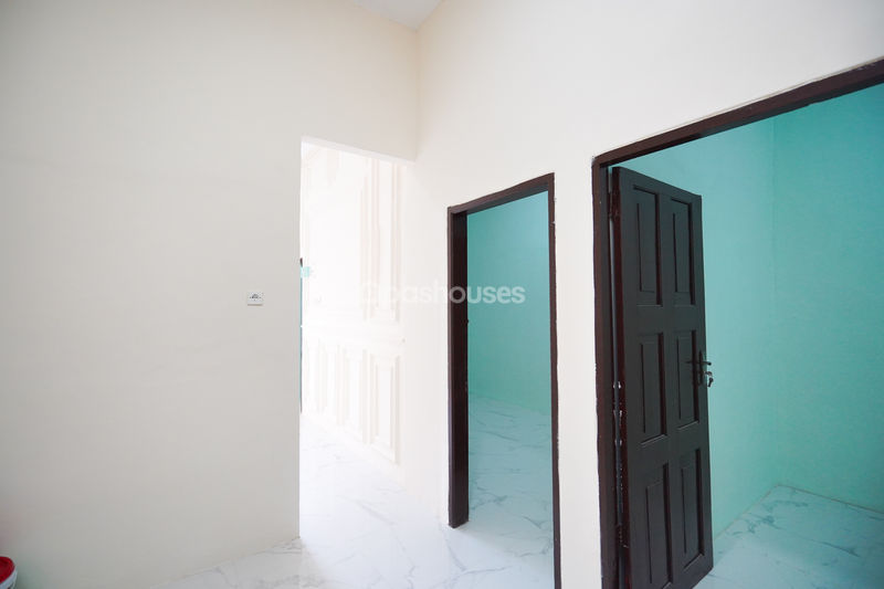 Pondok Ungu Permai Sektor V Blok F7 No.17