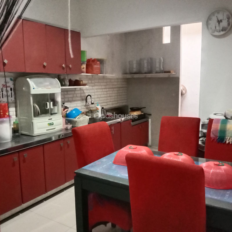 Bukit Cilebut Residence Blok L No.6