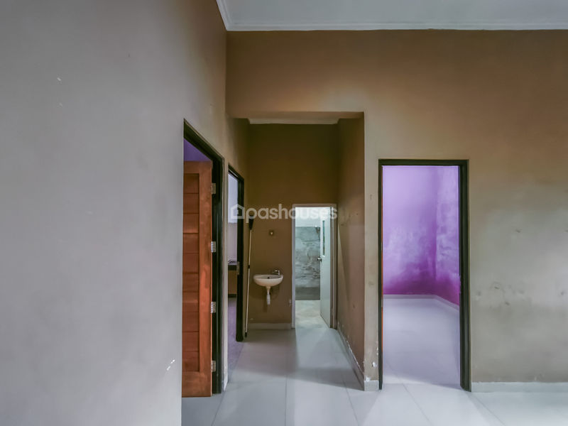 Perumahan Villa Indah Pamulang