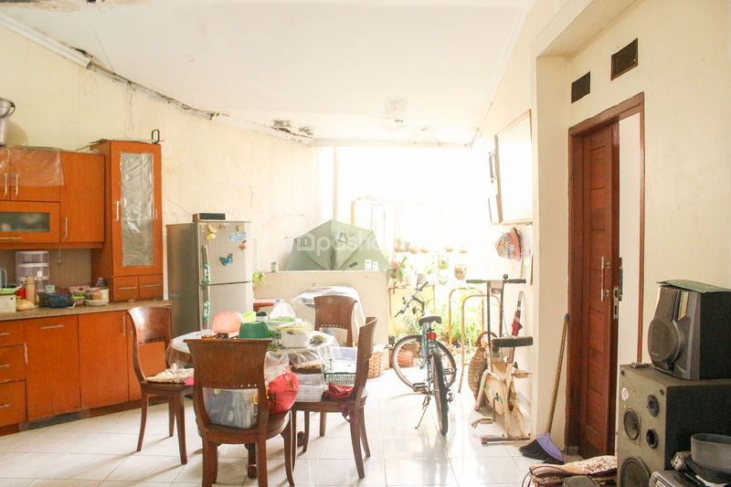 Bukit Rivaria Sawangan Blok M2 No.31