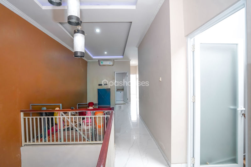 Perumahan Grand Depok City Cluster Acacia Blok D31