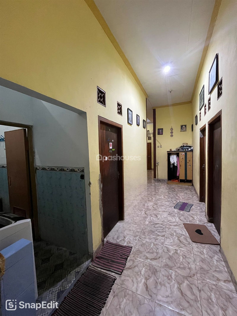 Jalan Sirojul Huda No.112 Bekasi