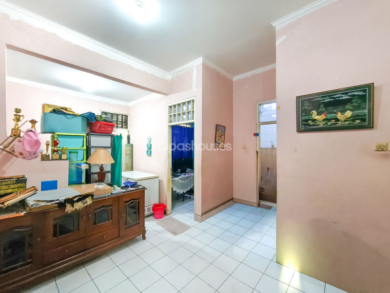 Pamulang Estate Blok G9 No.14