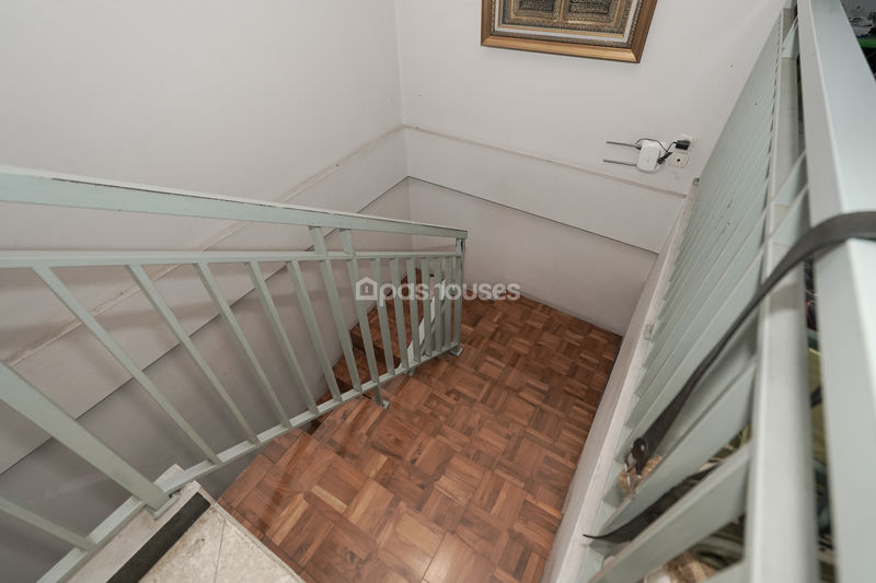Perumahan Grand Mutiara Indah Town House