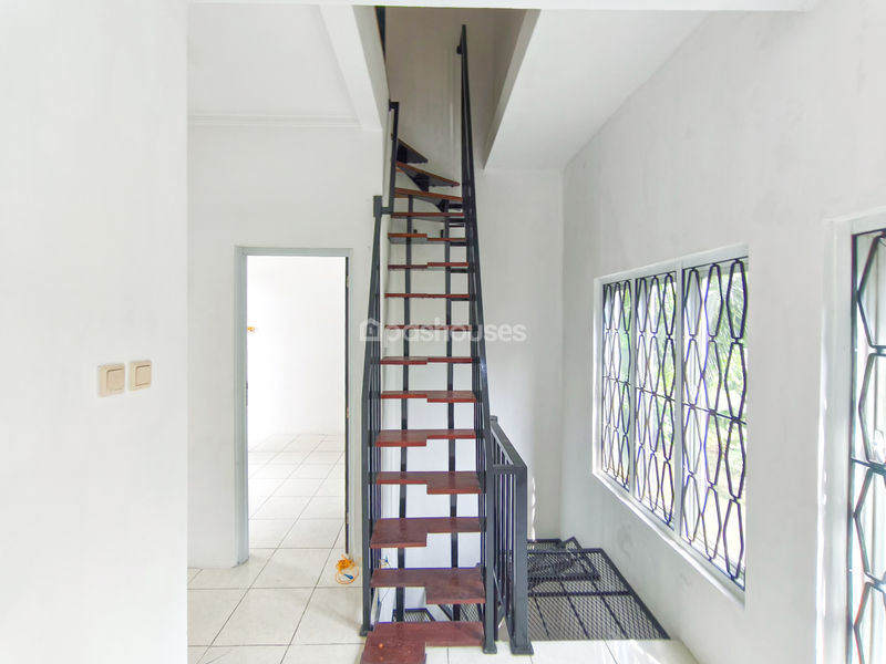 Residence One Ciputat Blok H3