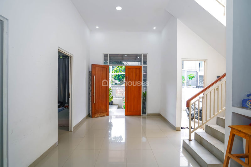 Bumi Cimanggis Indah 2 Blok P No.12A