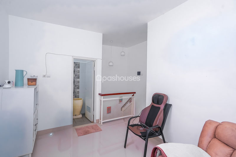 Perumahan Prestige Sawangan Blok F2