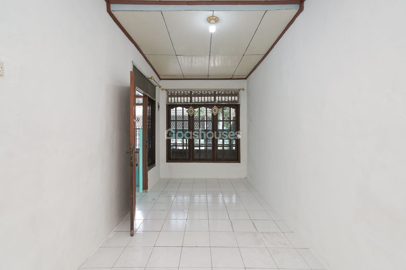 Perumahan Taman Wisma Asri Bekasi Blok AA17 No.27