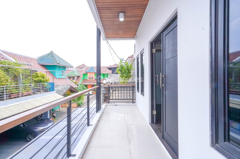 Perumahan Taman Puspa
