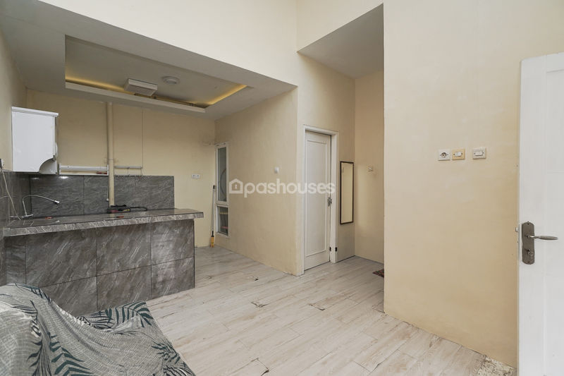 Grand Residence City Cluster Senopati Blok CA37 No.21