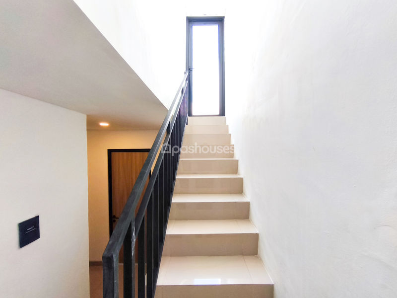 Perumahan The View Bintaro Blok H No.47