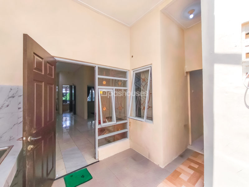 Perumahan Puri Radensa Blok B1 No.12