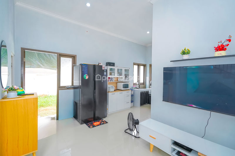 Perumahan Sawangan Green Park Blok E1 No.4