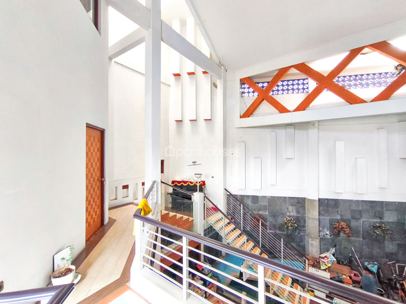 Town House Gerbang Hijau Ciputat