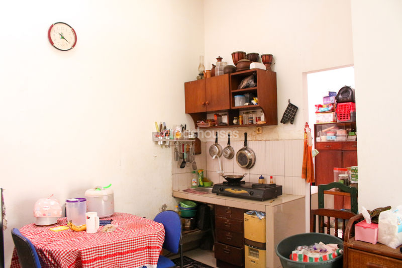 Komplek Bedahan Terrace Depok