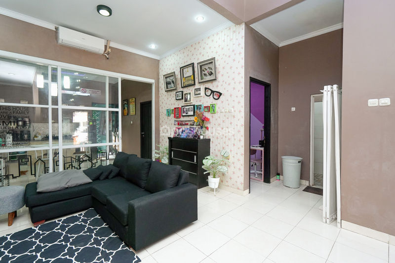Perumahan Citra Residence Blok D No.9