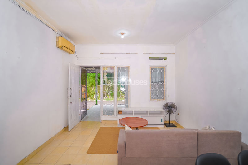 Perumahan Mutiara Juanda Residence Blok E9