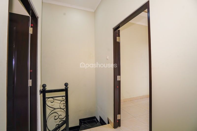 Perumahan Griya Persada Residence