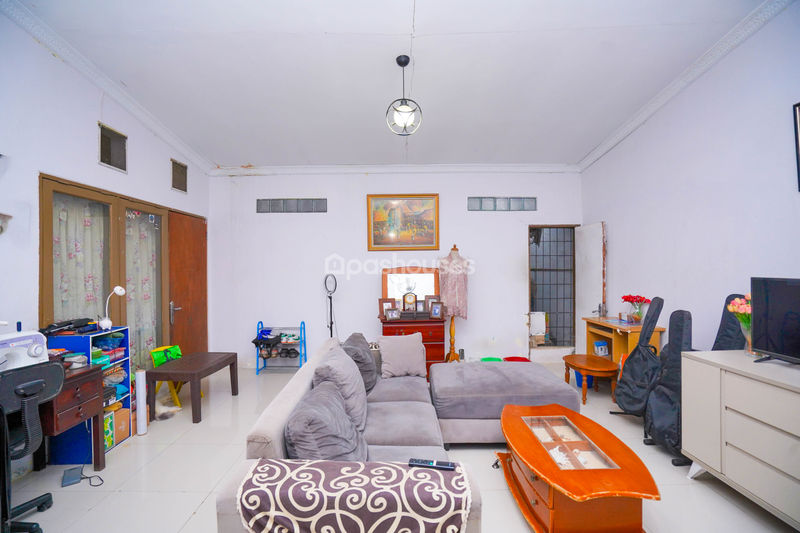 Perumahan Bumi Anggrek